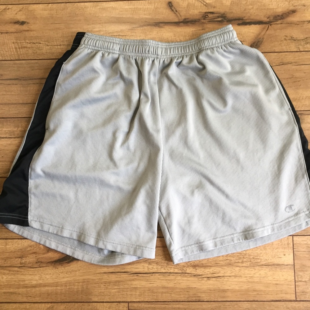 Champion Athletic Active Shorts Gym Workout Summer